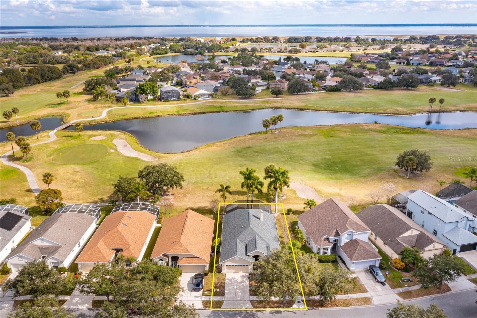 REMINGTON PH 1 TR F - Residential