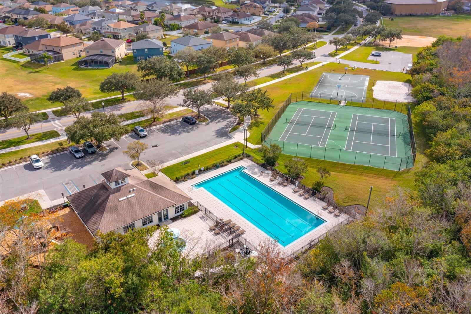 REMINGTON PH 1 TR F - Residential