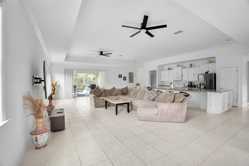 Photo of 9 Evaro Drive, Port Charlotte, FL 33954 (MLS # D6144242)