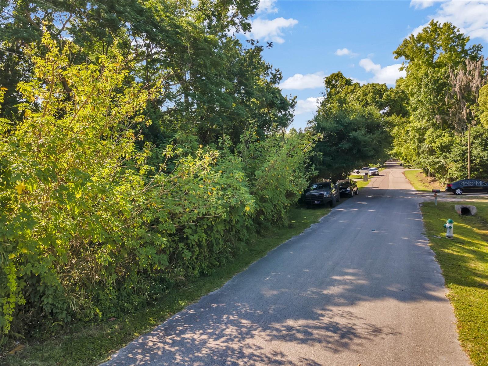 ORLANDO ACRES FIRST ADD - Land