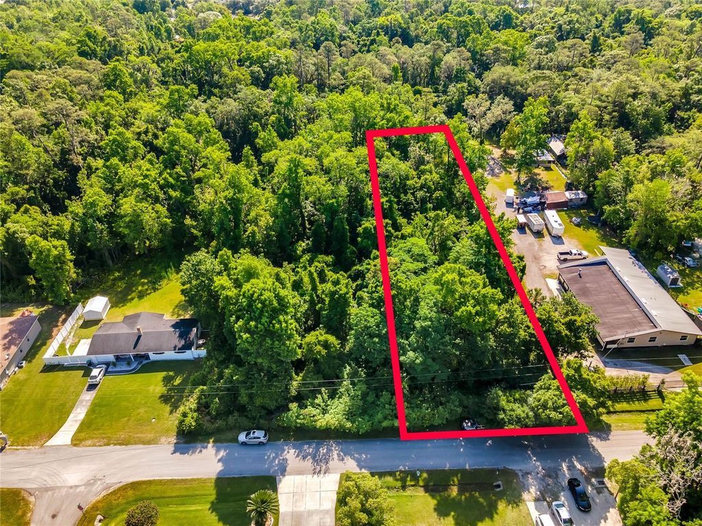 Photo of 2209 Grayson Drive, Orlando, FL 32817 (MLS # O6377360)