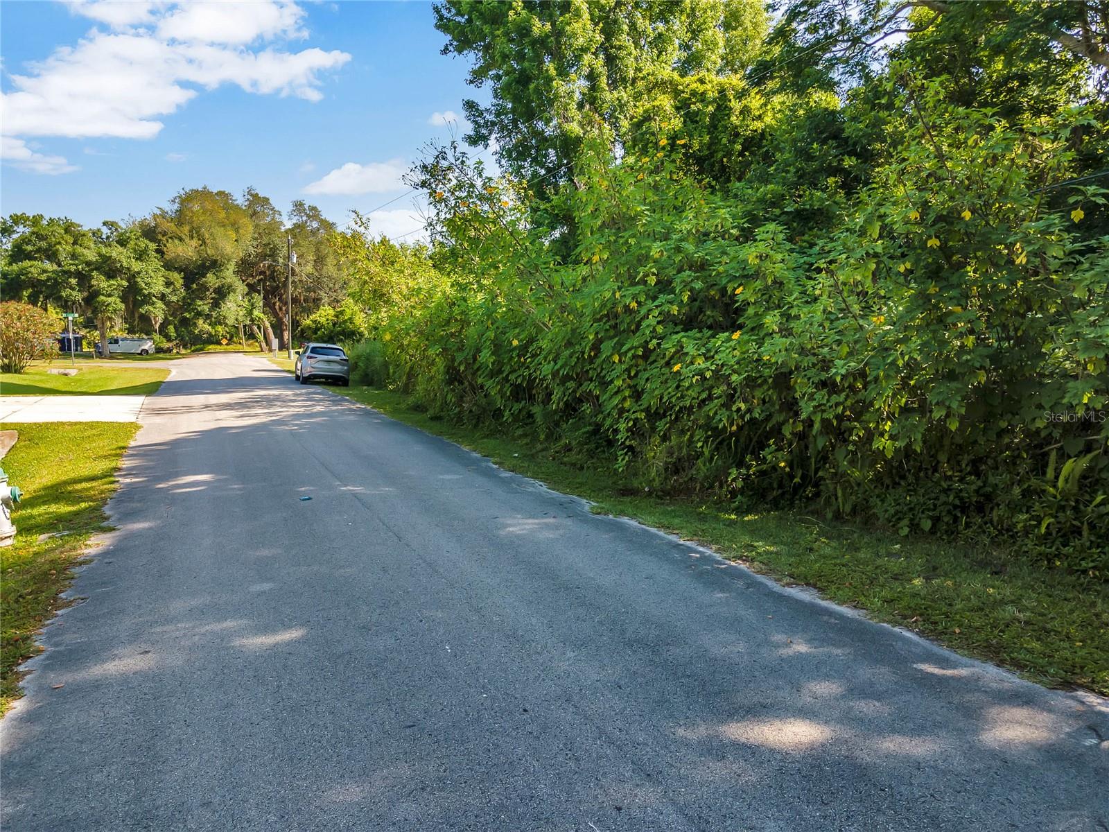 ORLANDO ACRES FIRST ADD - Land