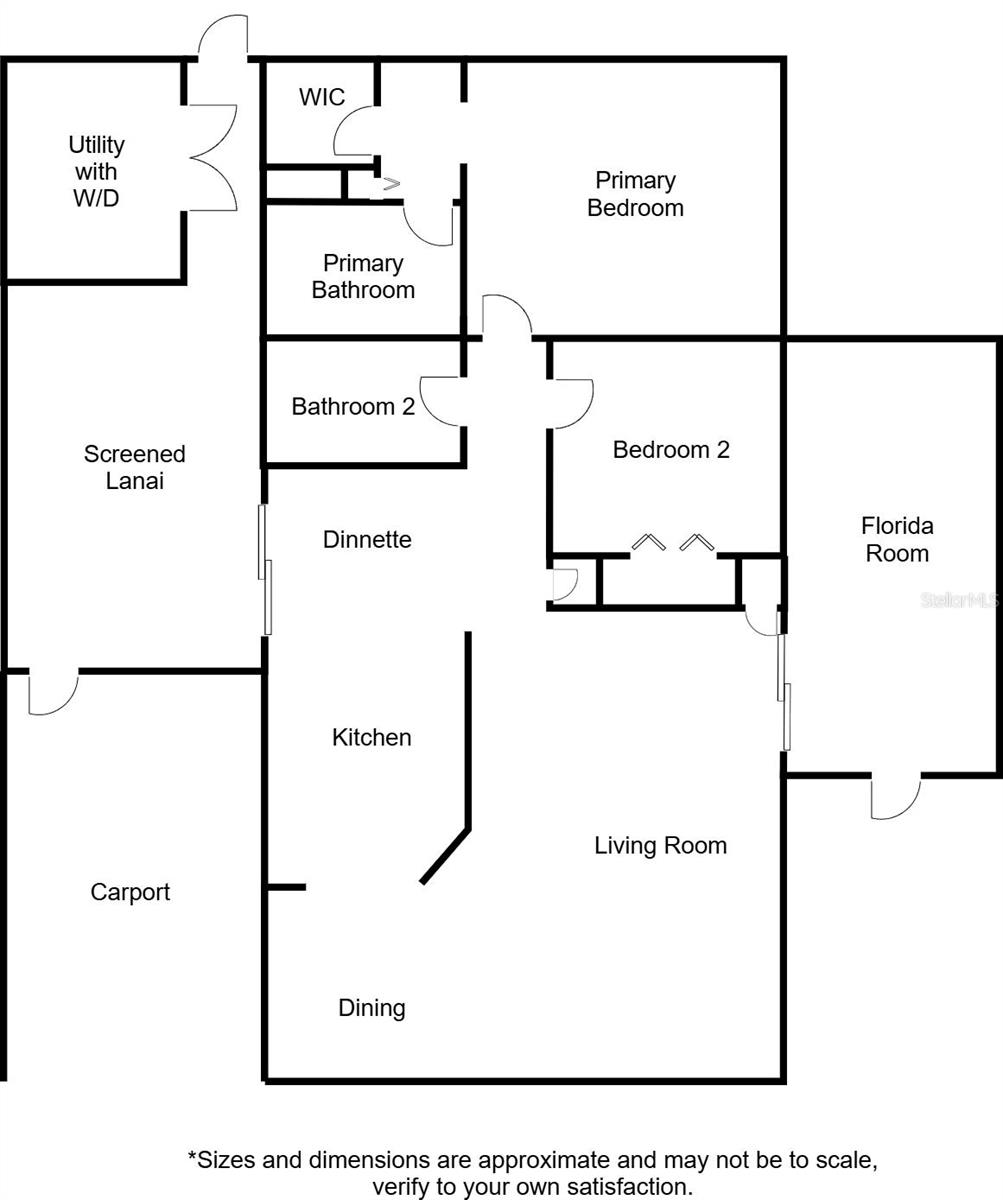 JAPANESE GARDENS MHP - Residential