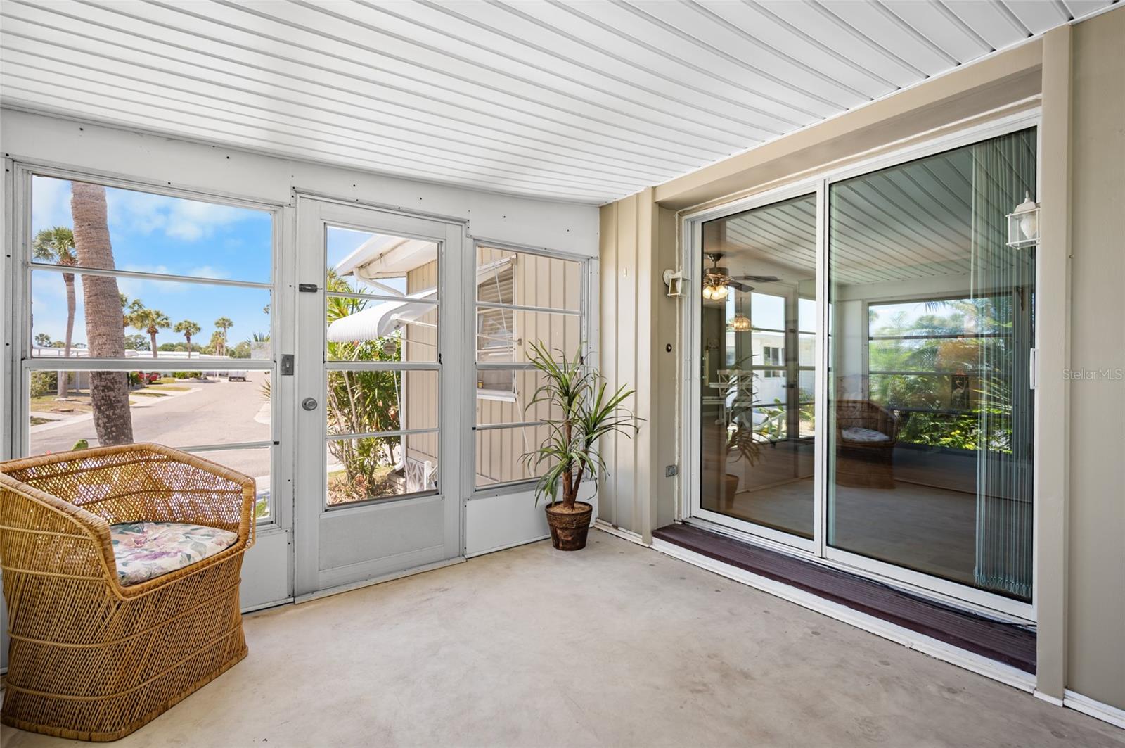 JAPANESE GARDENS MHP - Residential