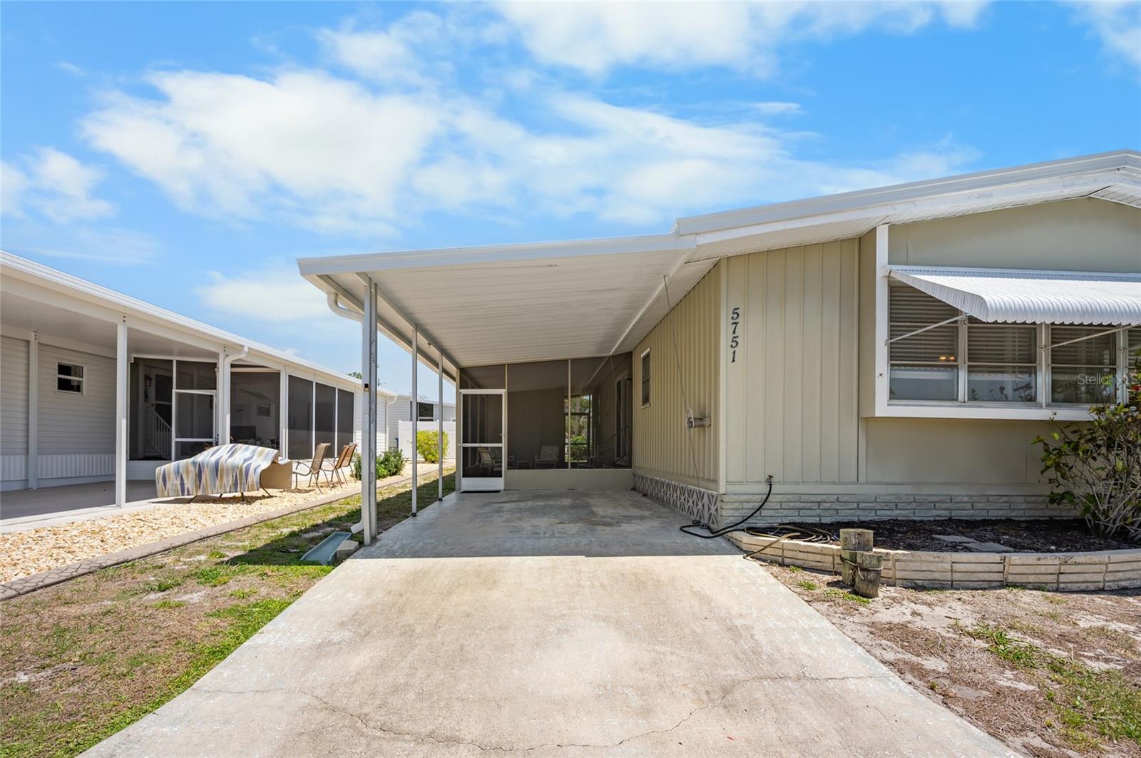 JAPANESE GARDENS MHP - Residential