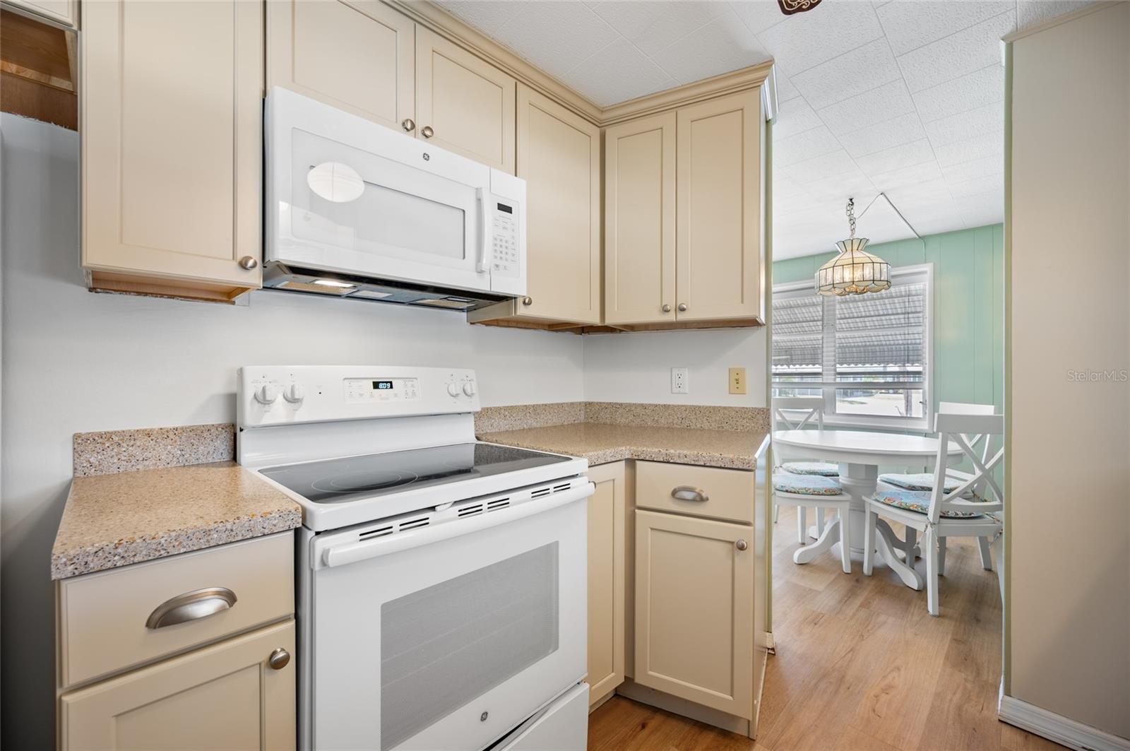 JAPANESE GARDENS MHP - Residential