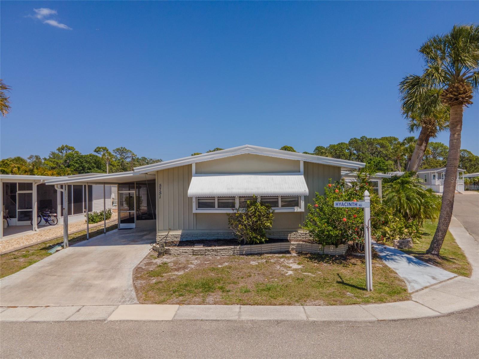 JAPANESE GARDENS MHP - Residential