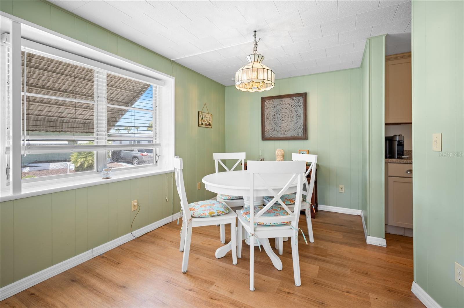 JAPANESE GARDENS MHP - Residential