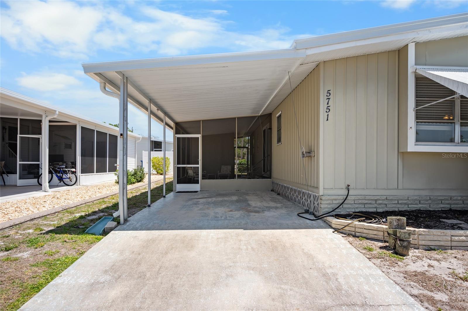 JAPANESE GARDENS MHP - Residential