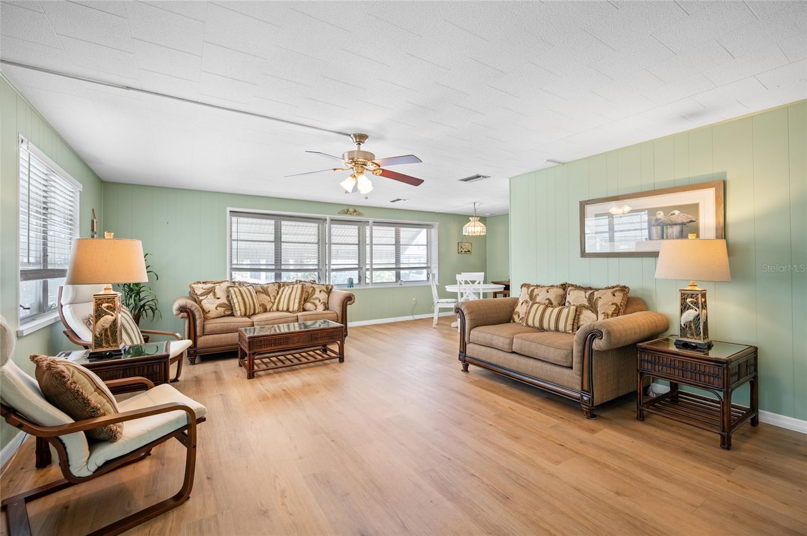 JAPANESE GARDENS MHP - Residential