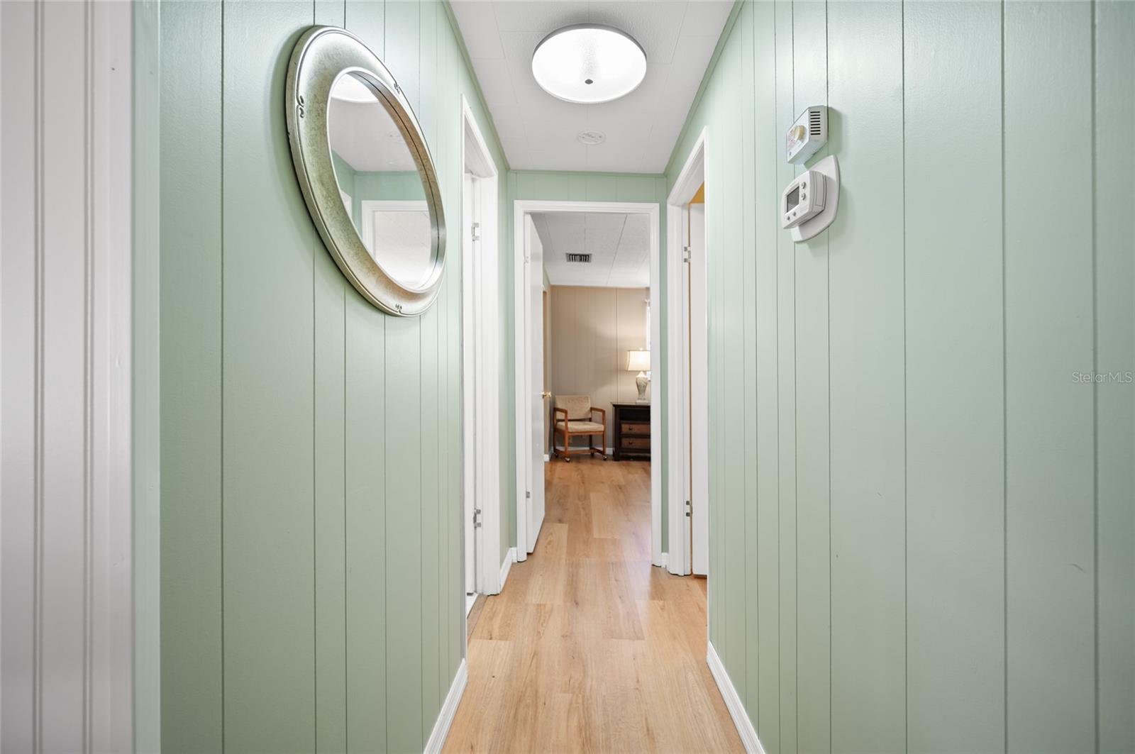 JAPANESE GARDENS MHP - Residential