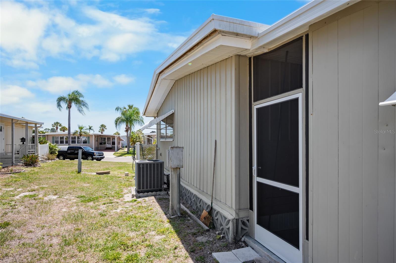 JAPANESE GARDENS MHP - Residential