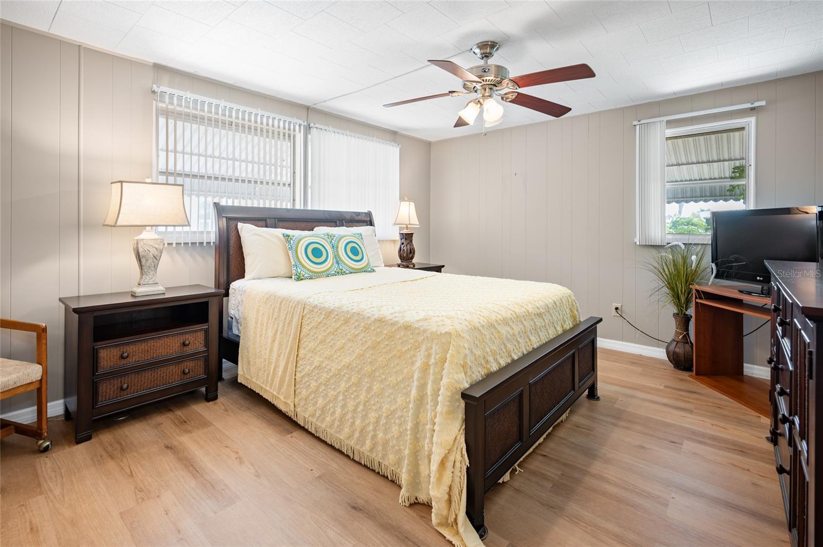 JAPANESE GARDENS MHP - Residential