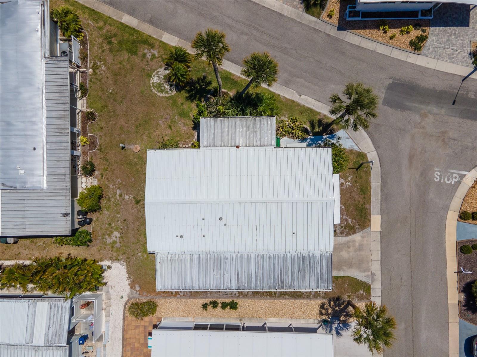 JAPANESE GARDENS MHP - Residential