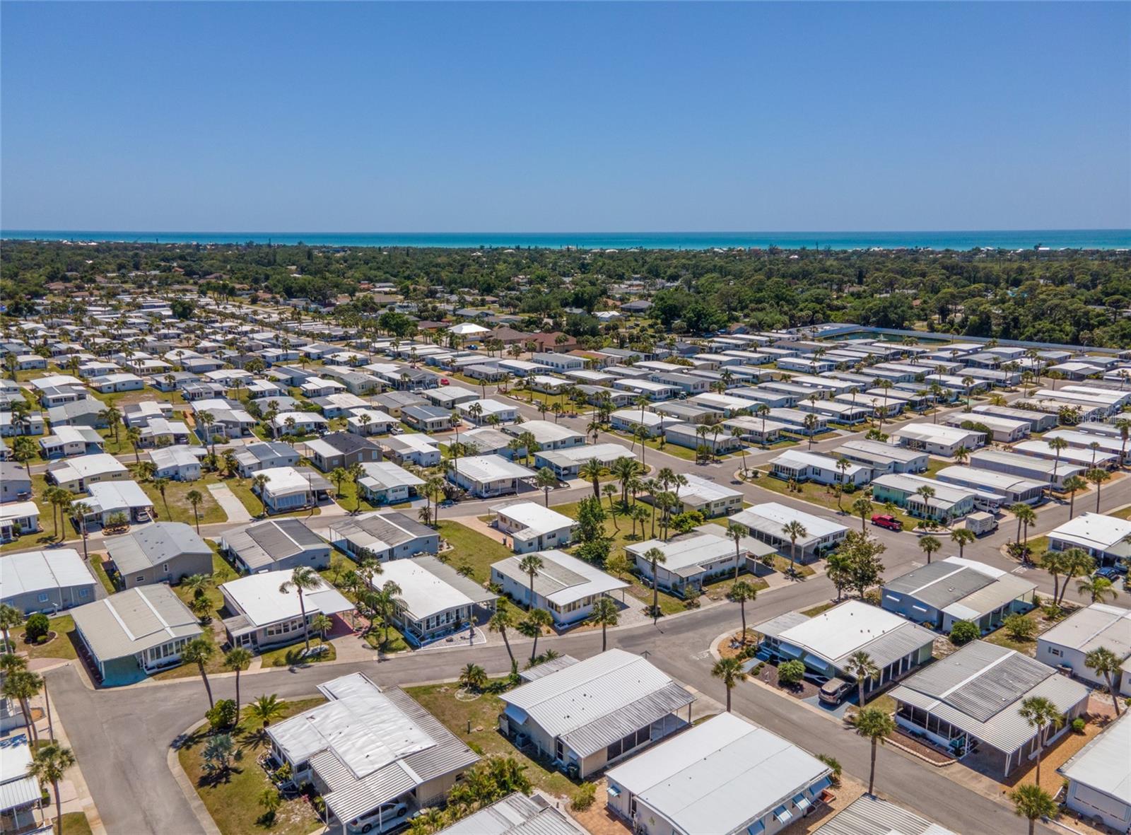 JAPANESE GARDENS MHP - Residential