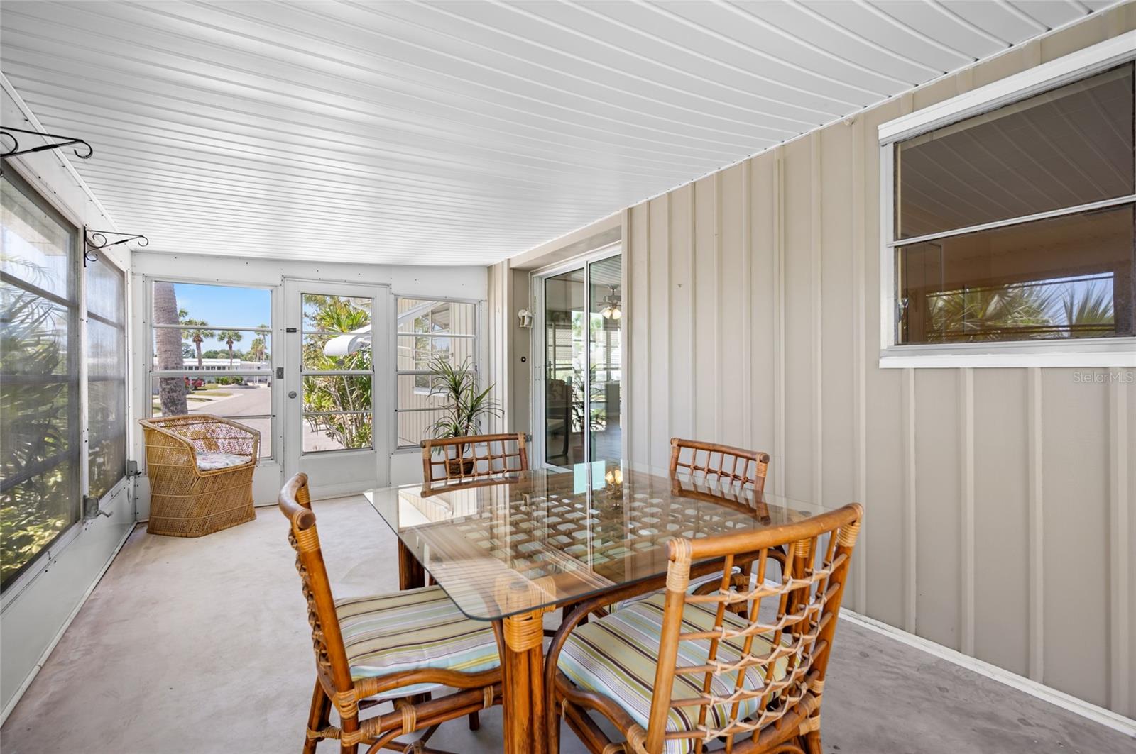 JAPANESE GARDENS MHP - Residential