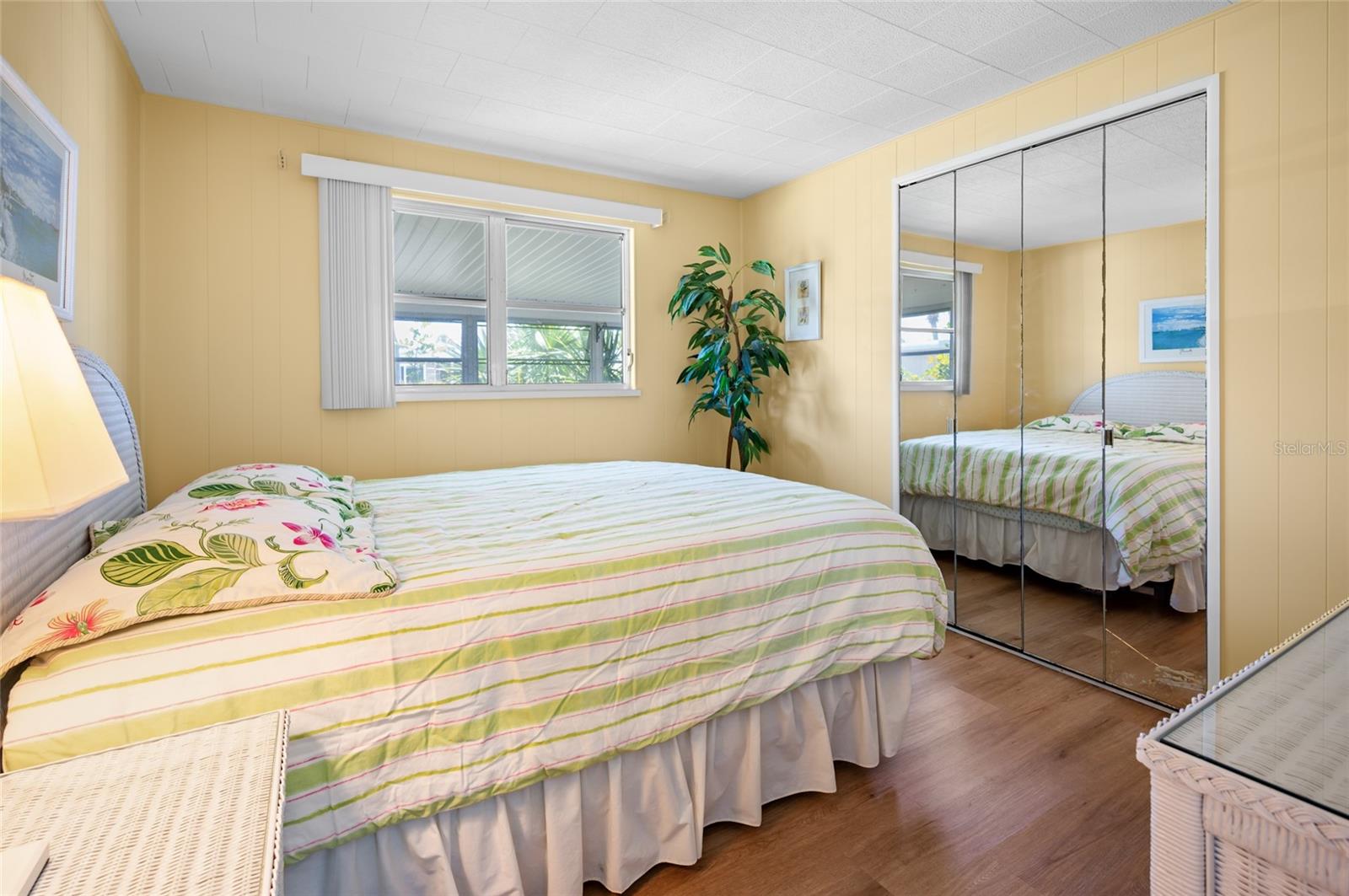 JAPANESE GARDENS MHP - Residential