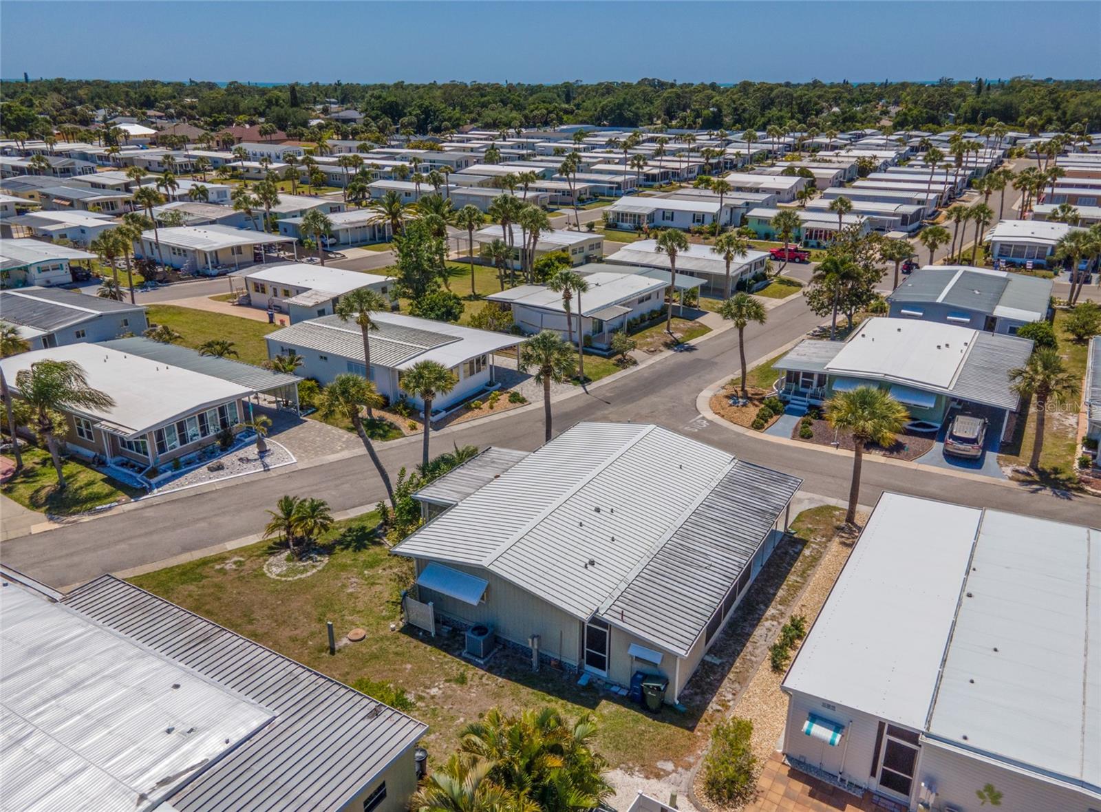 JAPANESE GARDENS MHP - Residential