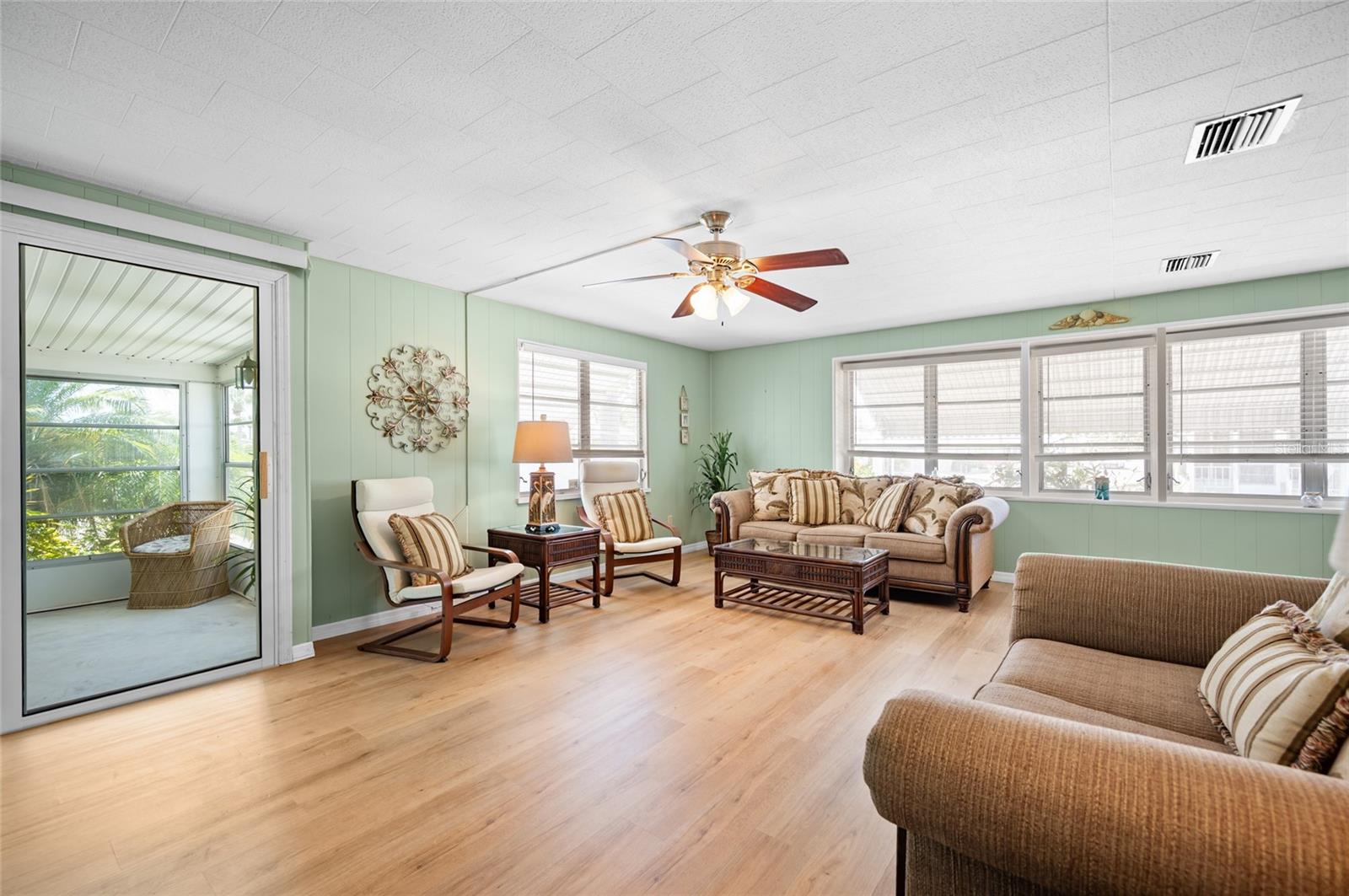 JAPANESE GARDENS MHP - Residential