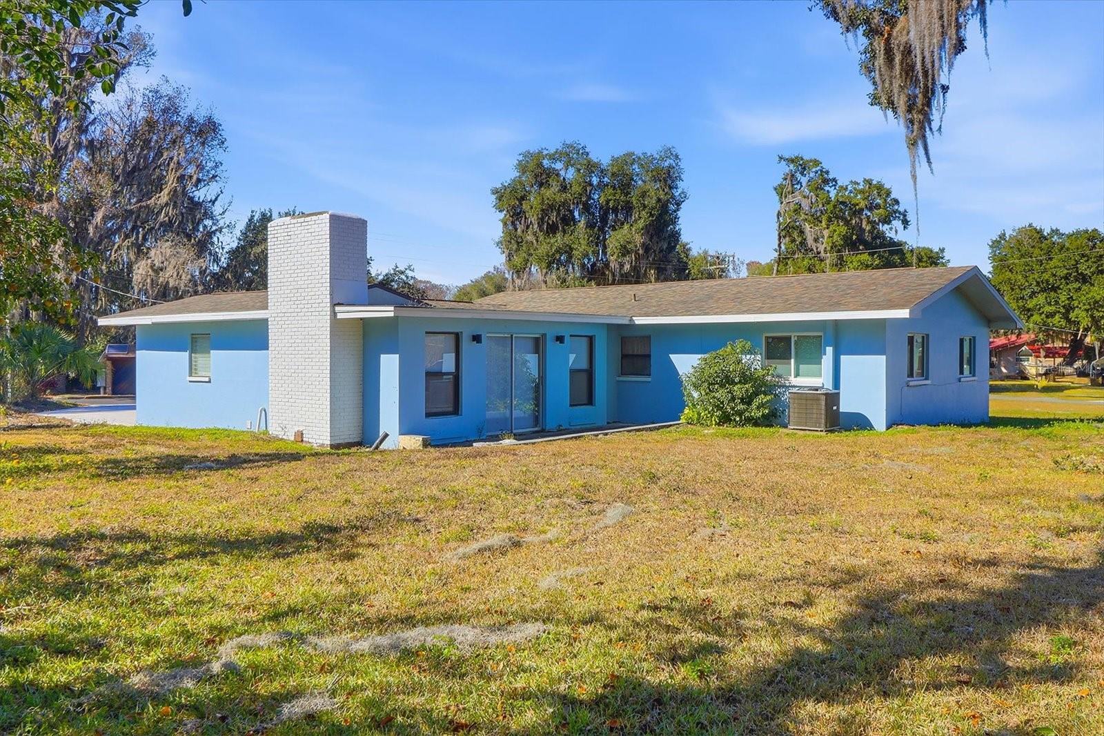 BEL AIR - Residential