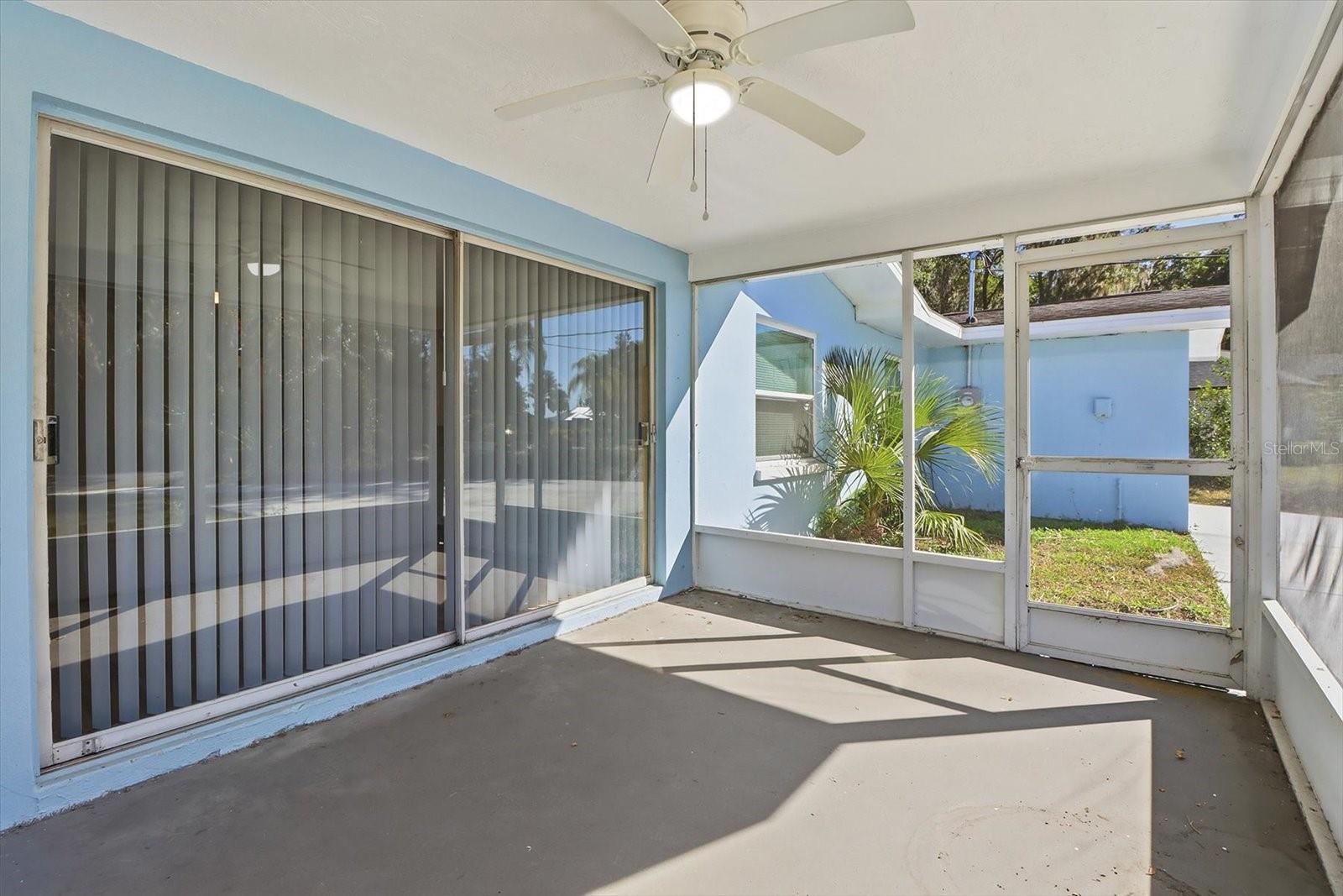 BEL AIR - Residential