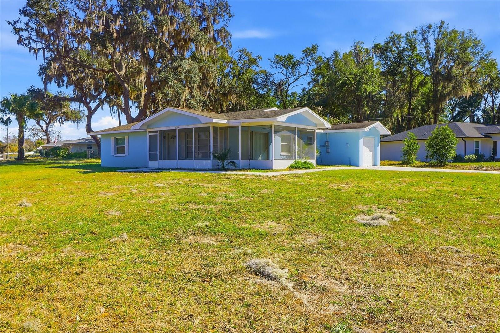 BEL AIR - Residential