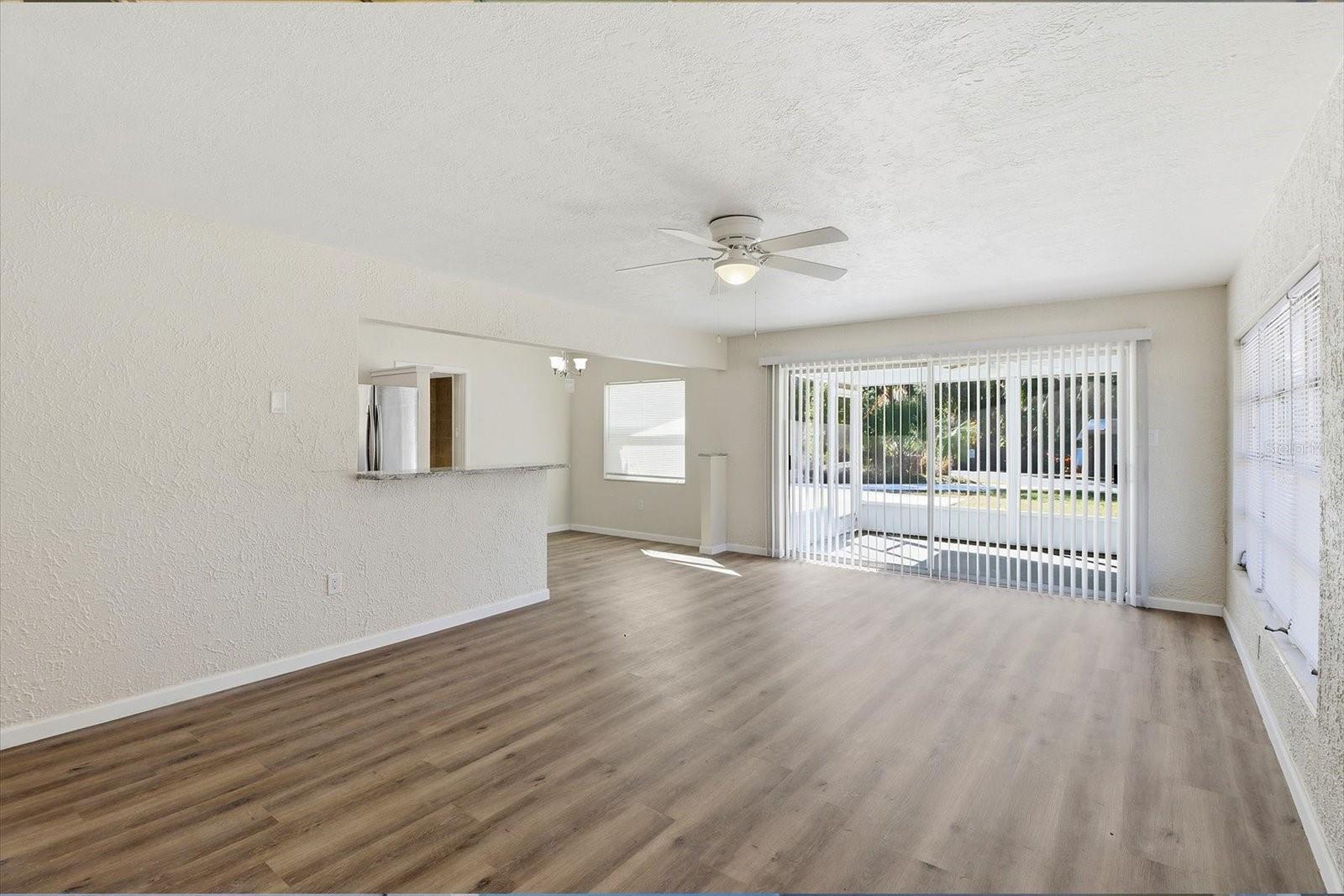 BEL AIR - Residential