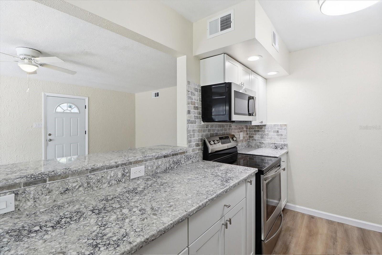 BEL AIR - Residential