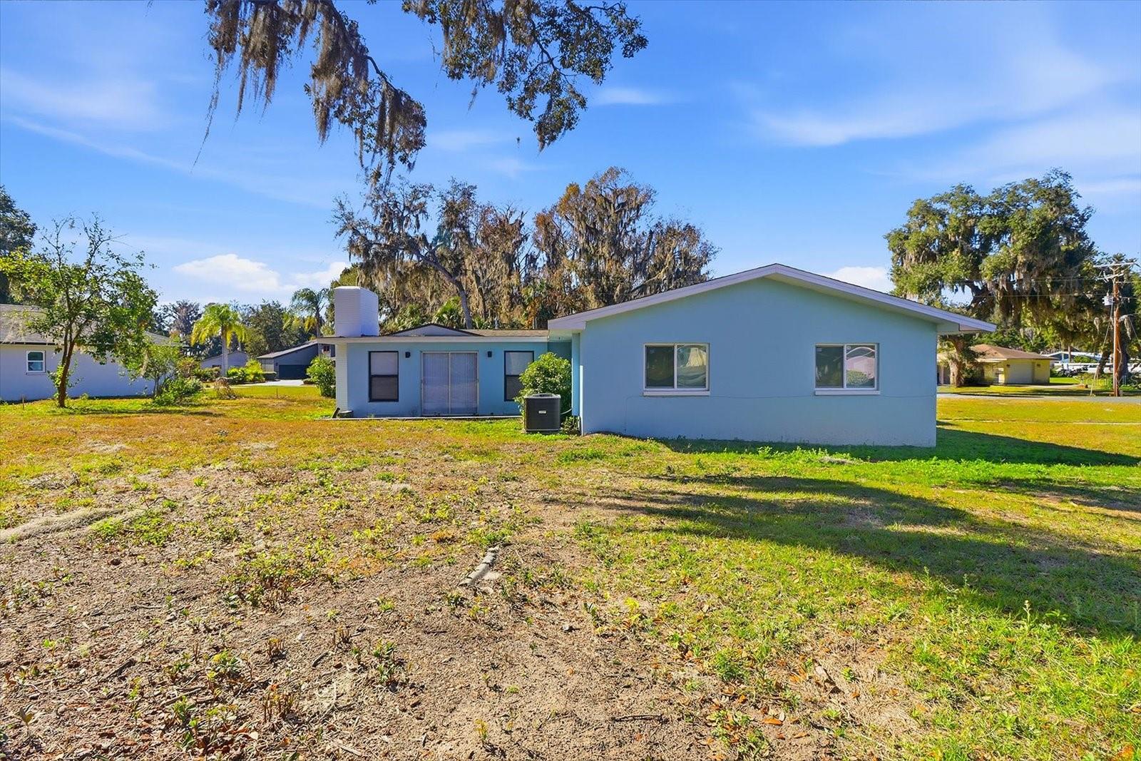 BEL AIR - Residential