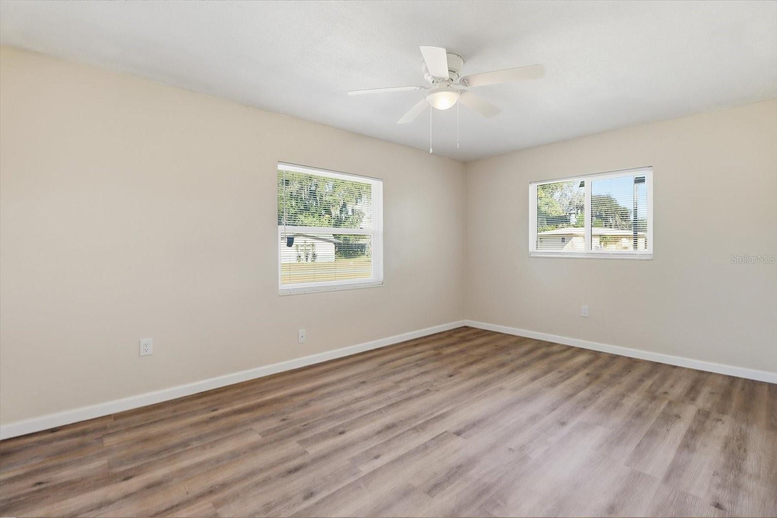 BEL AIR - Residential