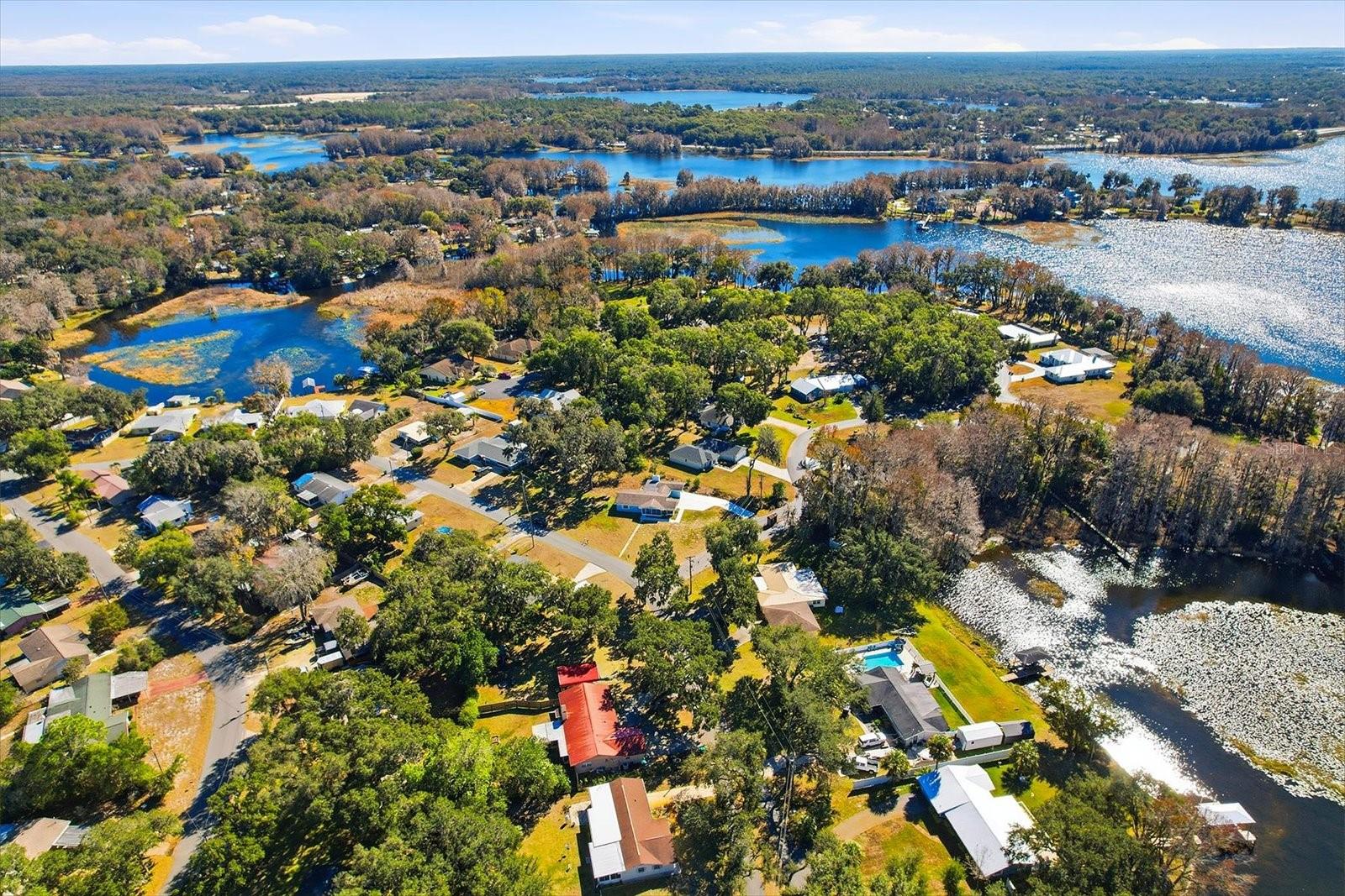 BEL AIR - Residential