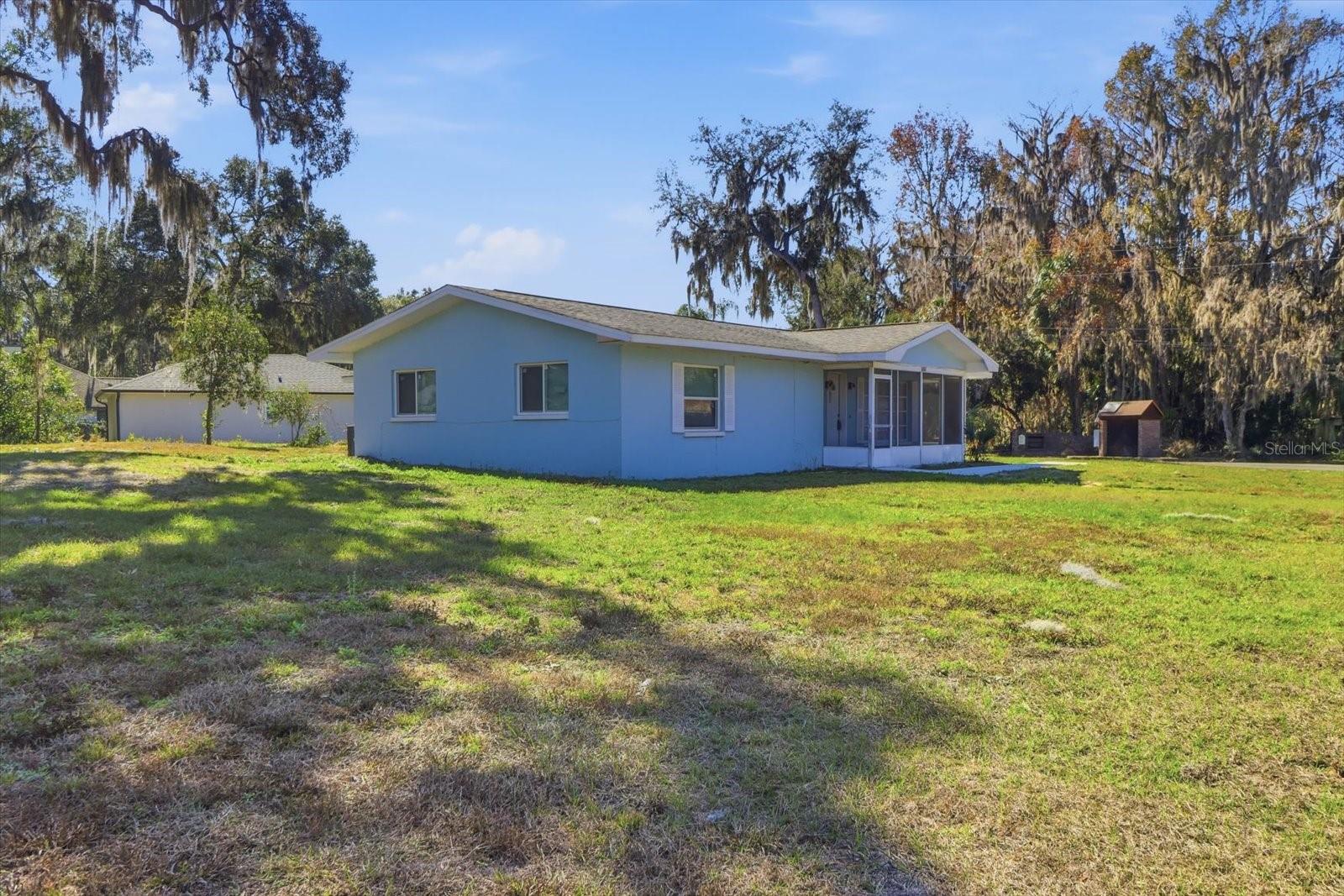 BEL AIR - Residential