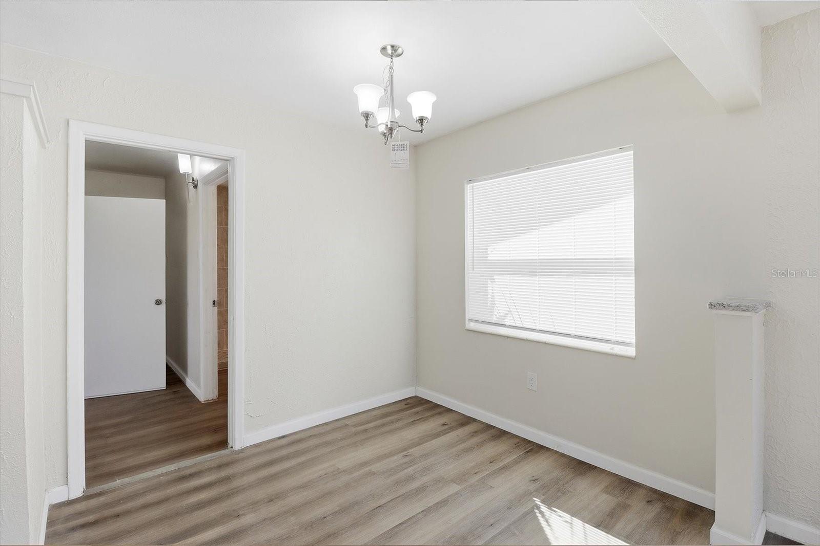 BEL AIR - Residential