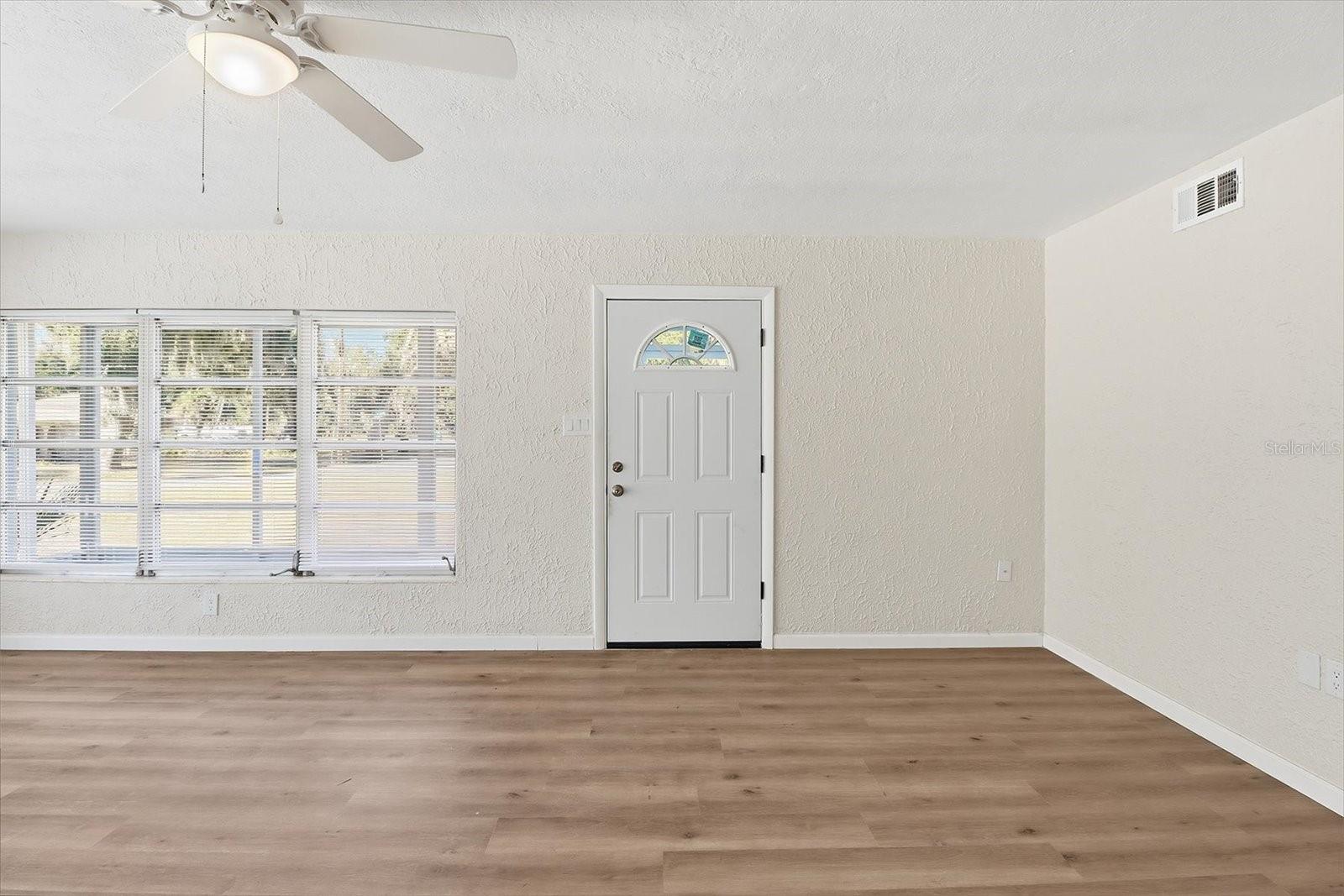 BEL AIR - Residential