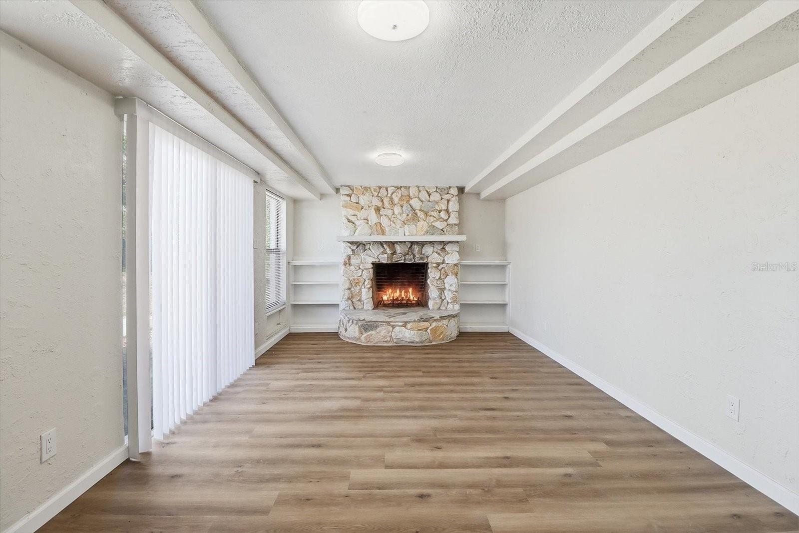 BEL AIR - Residential