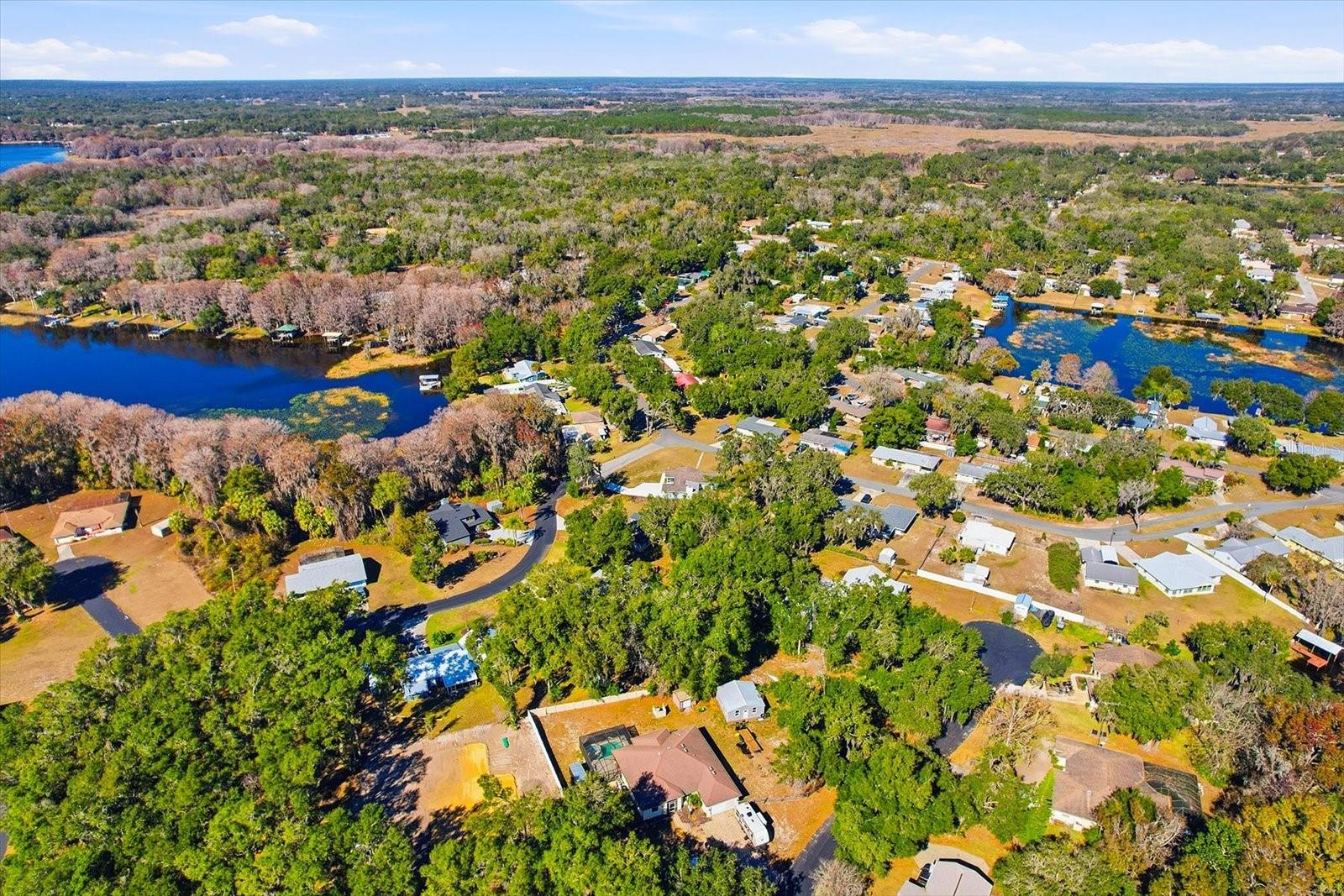 BEL AIR - Residential