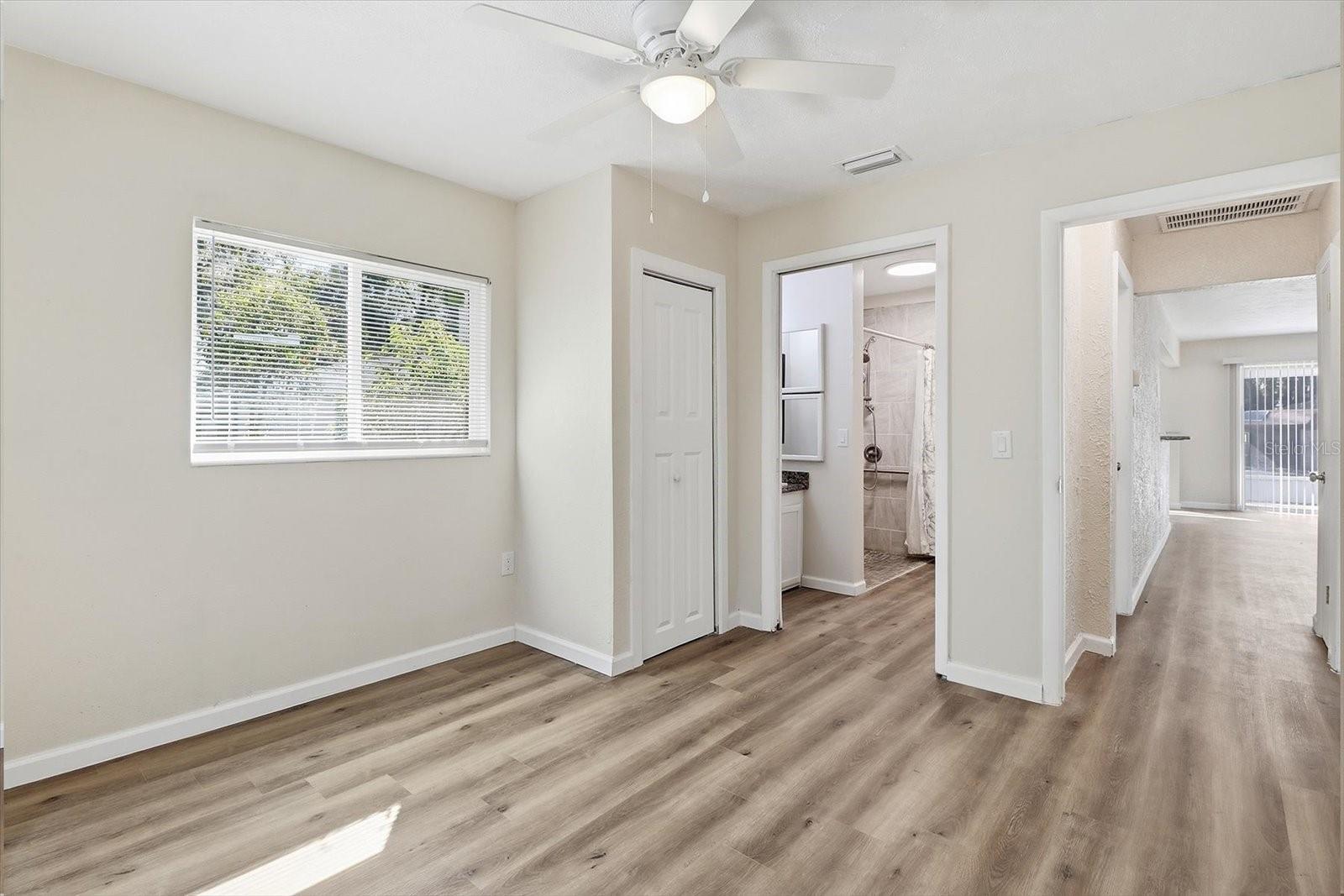 BEL AIR - Residential