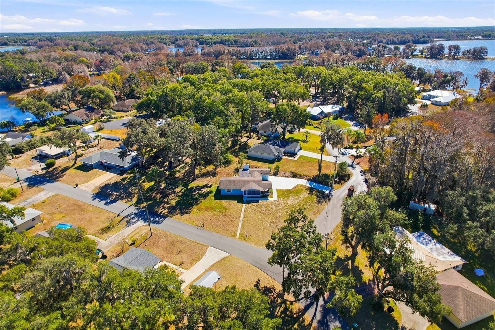 BEL AIR - Residential