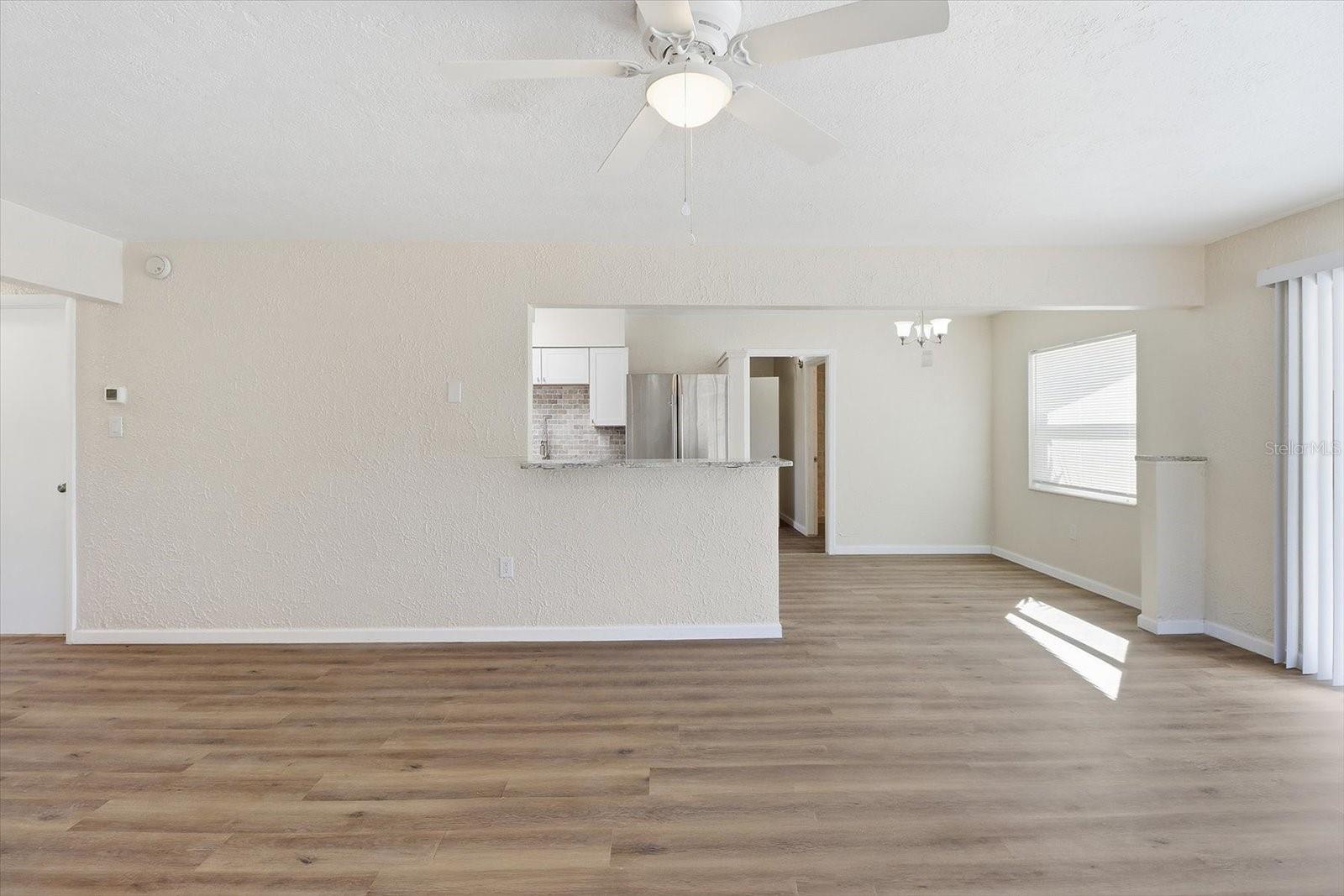 BEL AIR - Residential