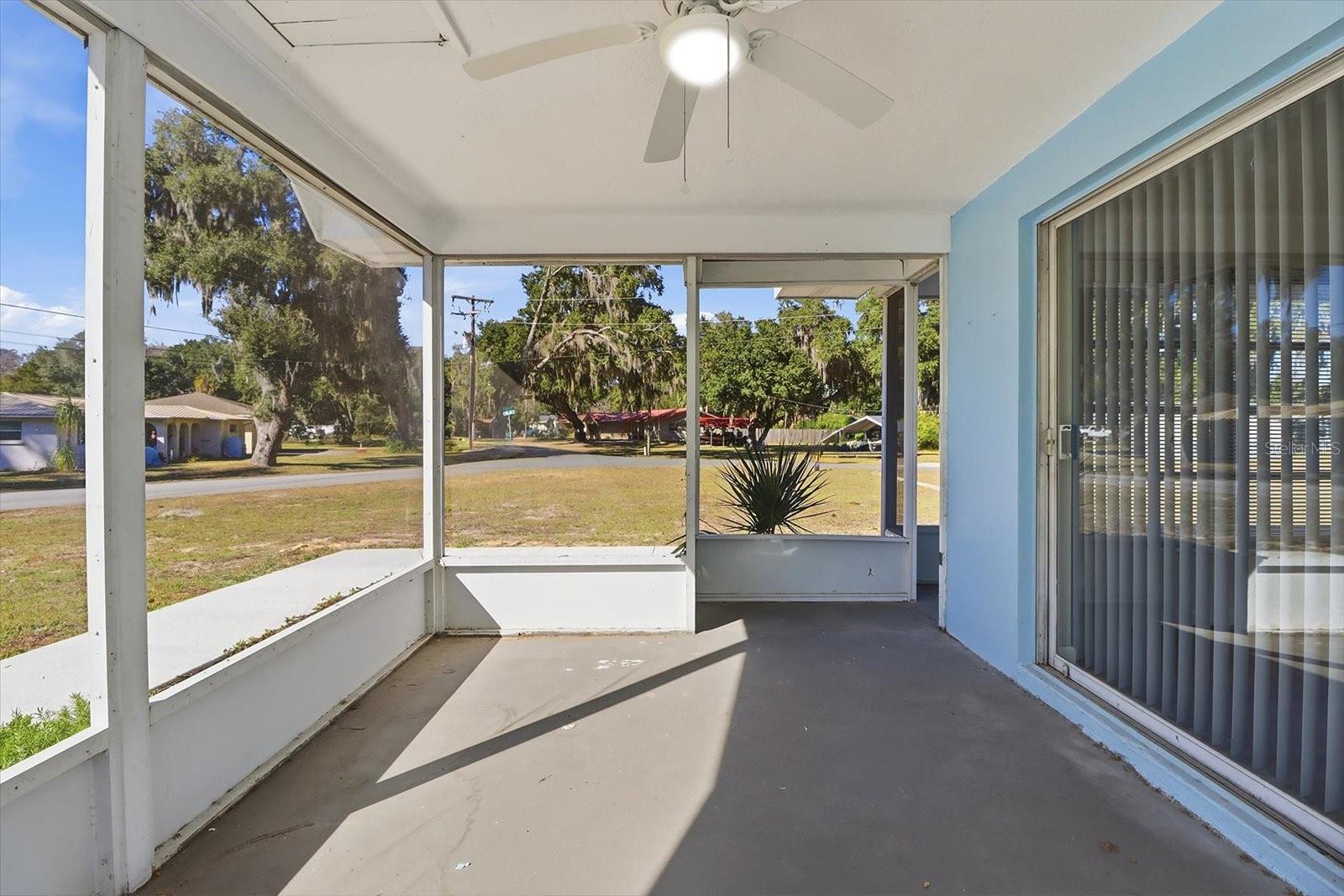 BEL AIR - Residential