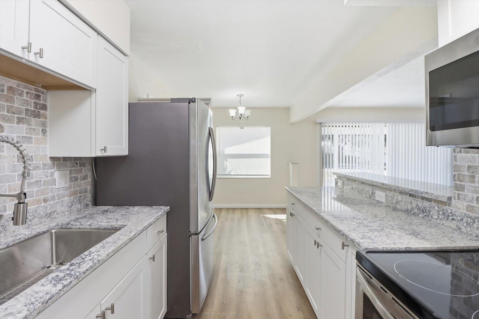 BEL AIR - Residential