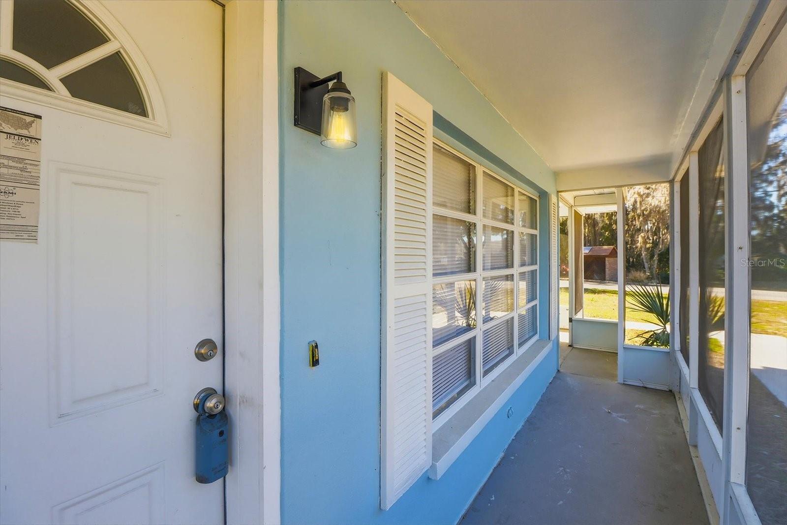 BEL AIR - Residential