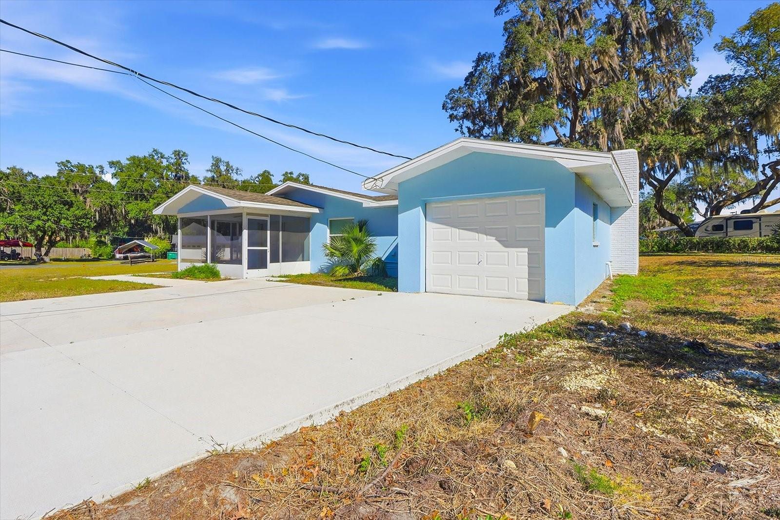 BEL AIR - Residential