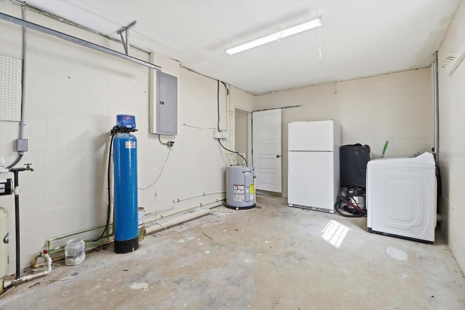 BEL AIR - Residential