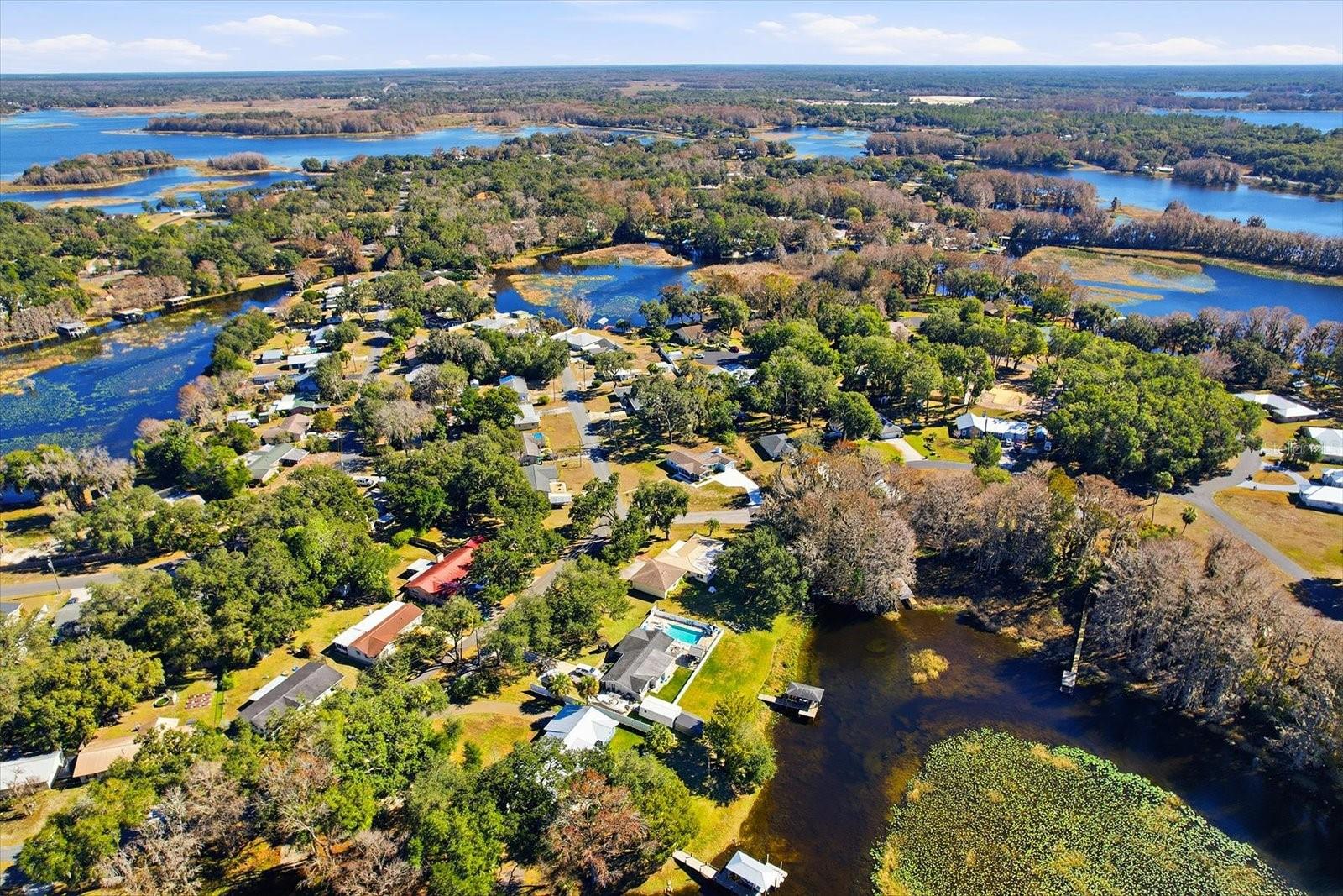 BEL AIR - Residential