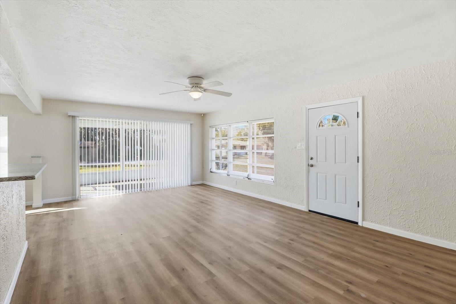 BEL AIR - Residential