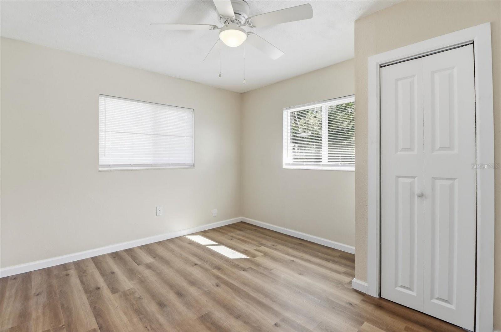 BEL AIR - Residential