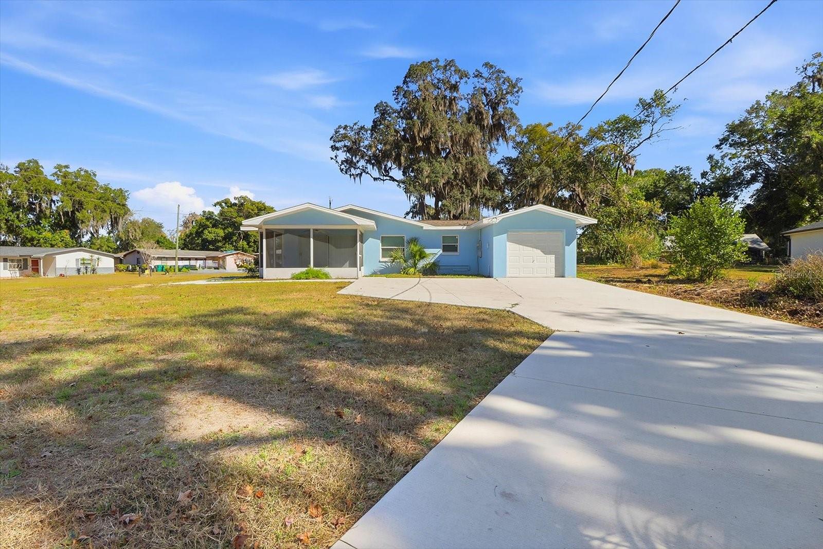 BEL AIR - Residential