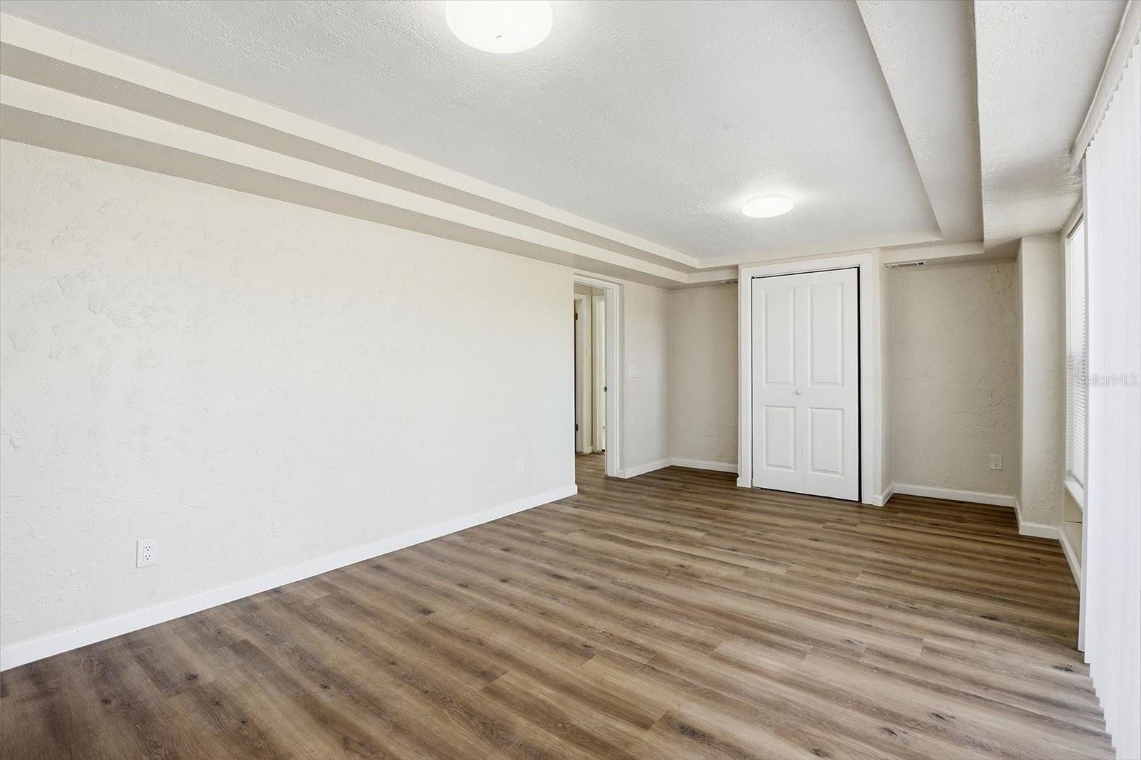 BEL AIR - Residential