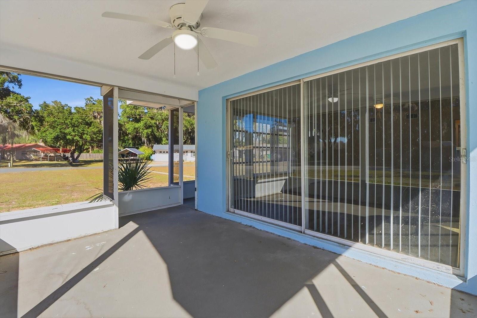 BEL AIR - Residential